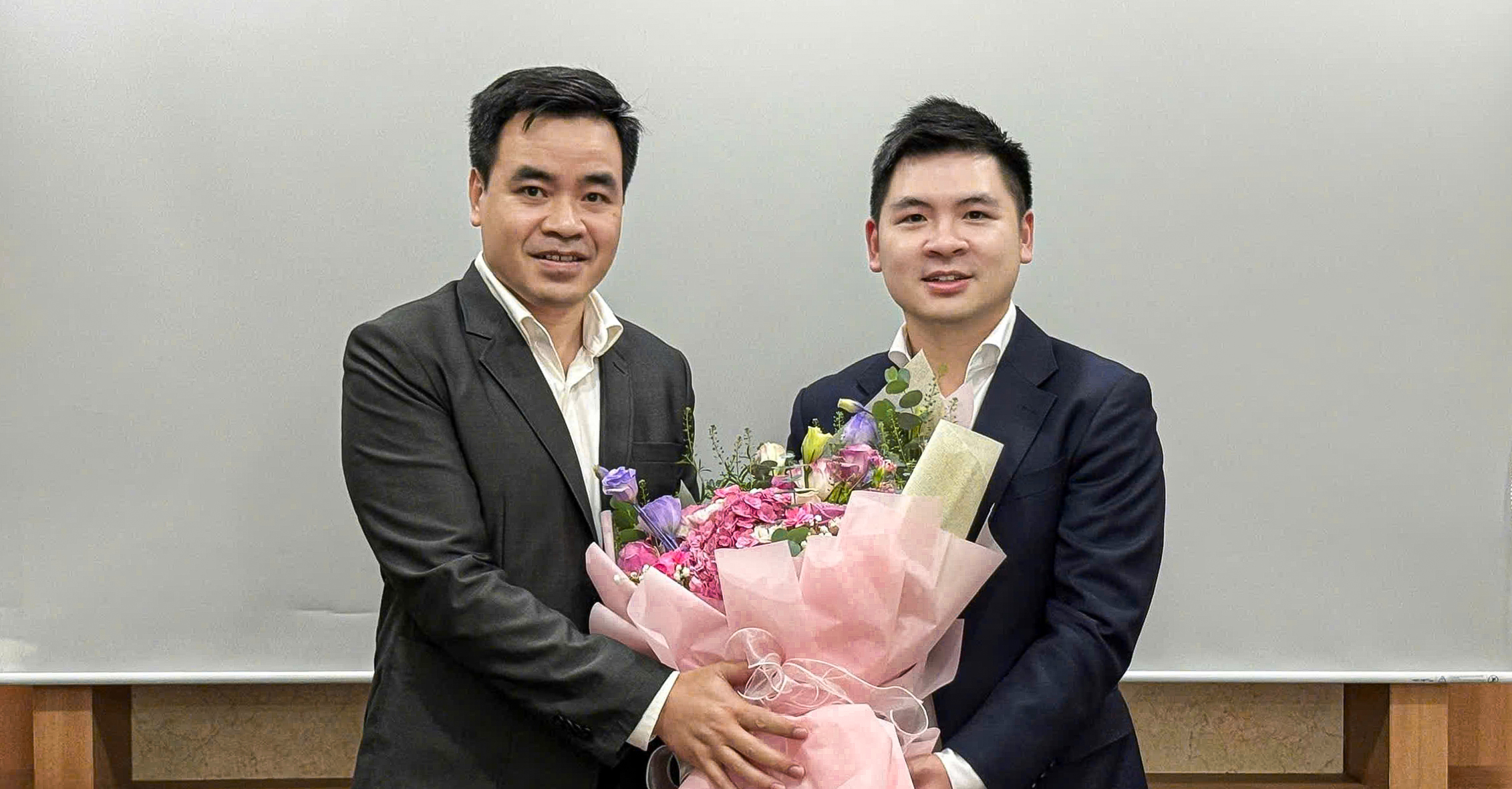 Ông Nguyễn Thanh Tùng đảm nhiệm vị trí Chủ tịch Hội đồng quản trị Công ty cổ phần Thể thao Hà Nội - T&T